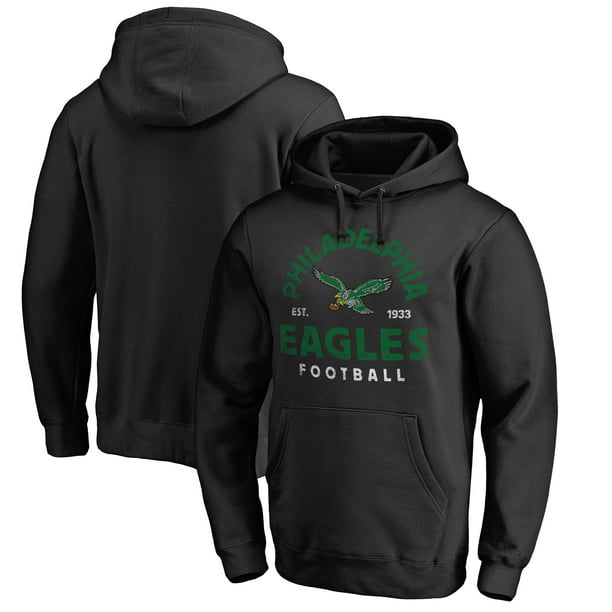 Philadelphia Eagles Hoodie Hooded Pullover S-5XL Football Team Fans NEW Designs 